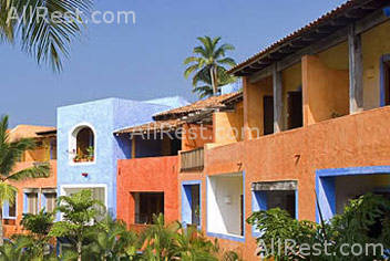 El Careyes Beach Resort 